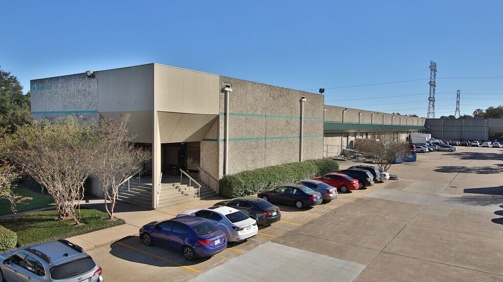Primary Photo Of 8353-8399 Kempwood Dr, Houston Unknown For Lease