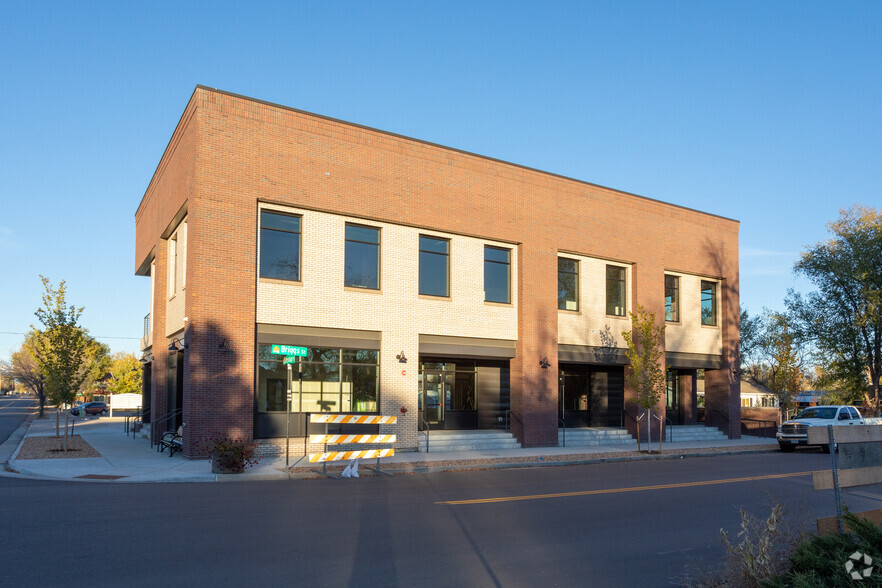 Primary Photo Of 700 Briggs St, Erie Loft Creative Space For Lease