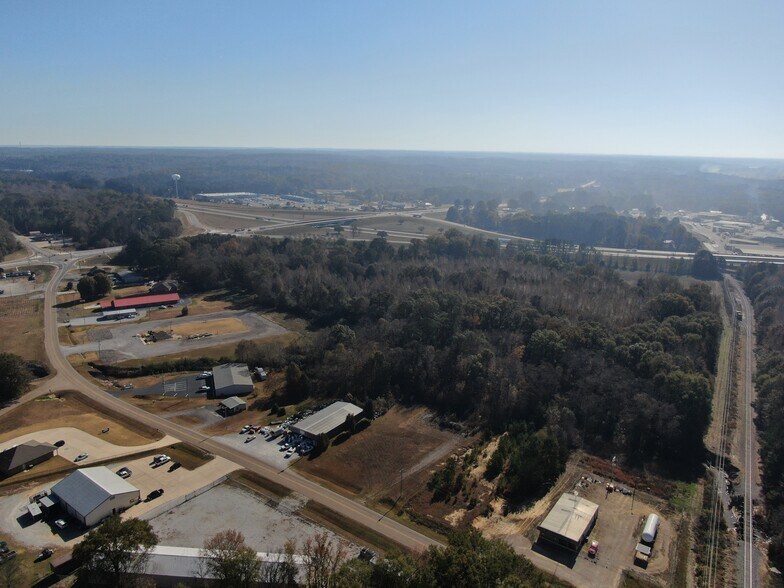 More Photos Of 110 Grissom Rd, Fulton Land For Sale