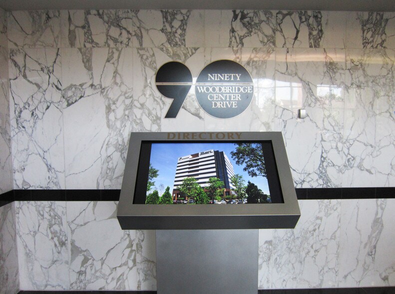 More Photos Of 90 Woodbridge Center Dr, Woodbridge Office For Lease