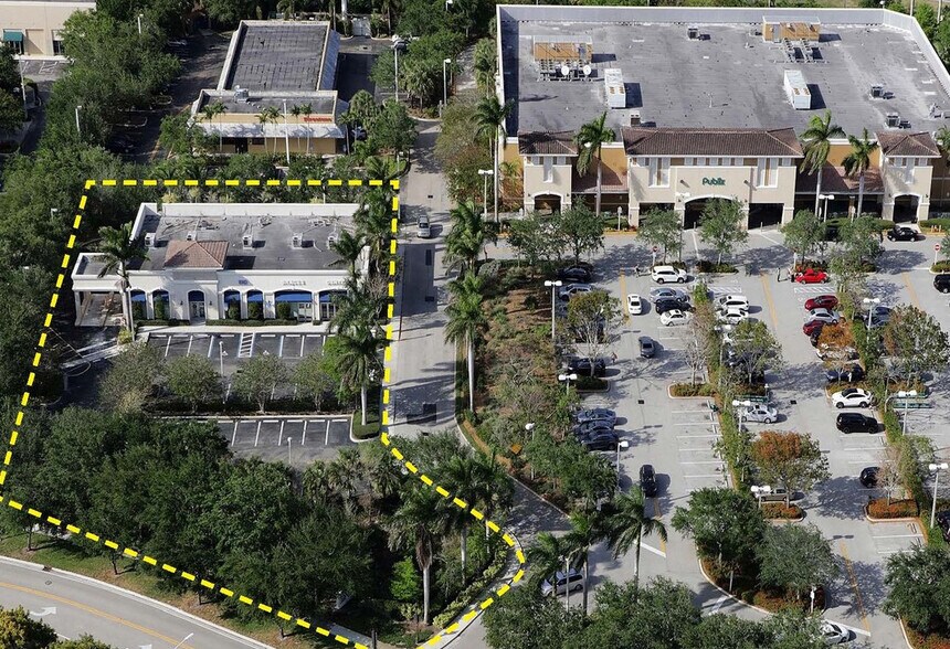 More Photos Of 2575 Glades Cir, Weston Restaurant For Sale