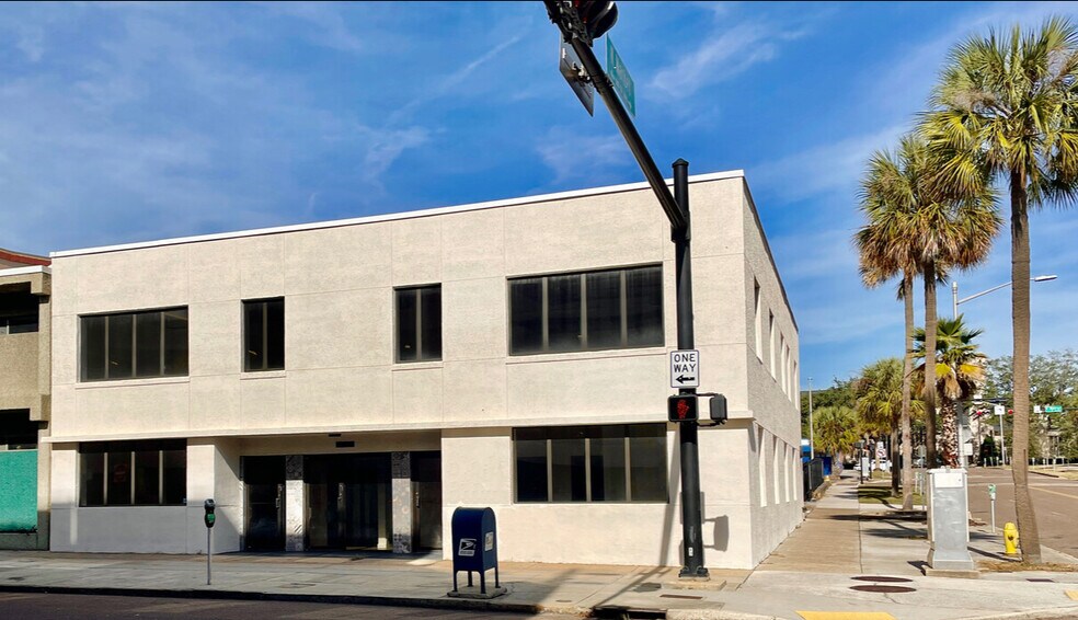 Primary Photo Of 245 E Adams St, Jacksonville Loft Creative Space For Lease