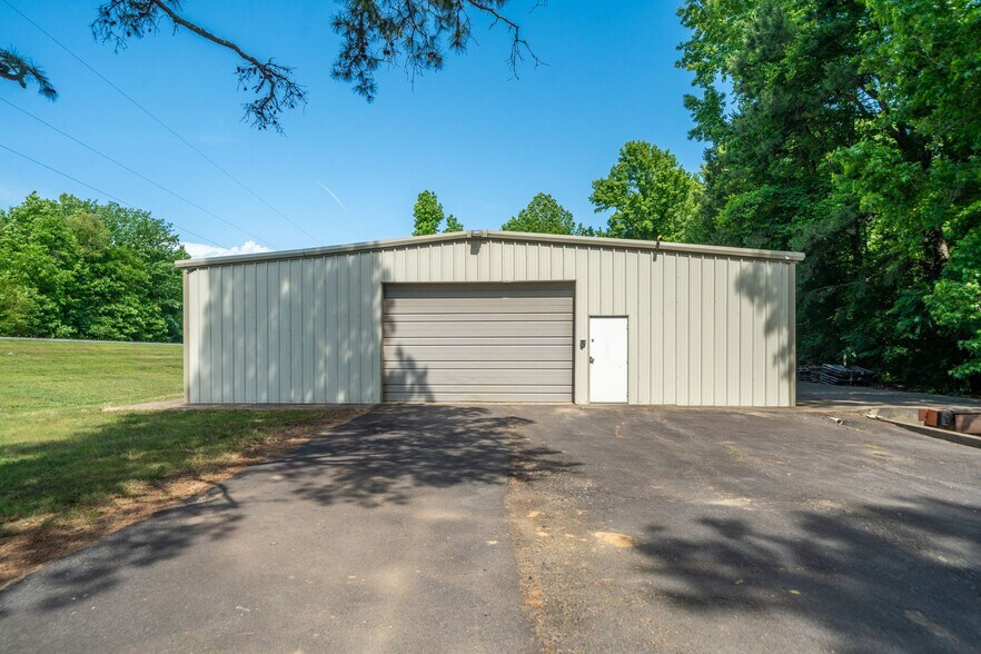 More Photos Of 15288 AR-22, Dardanelle Warehouse For Sale