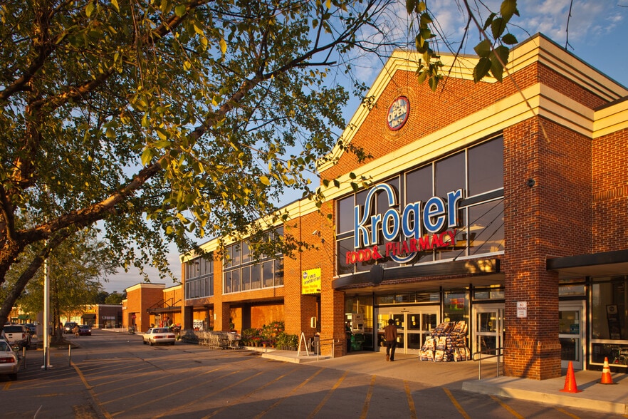 More Photos Of 2863-2895 N Decatur Rd, Decatur Unknown For Lease