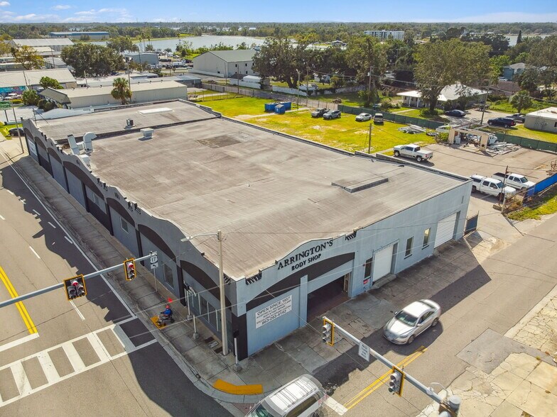 More Photos Of 301 6th St SW, Winter Haven General Retail For Sale