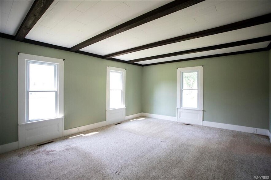 More Photos Of 6122 Mutton Hollow Rd, Great Valley Land For Sale