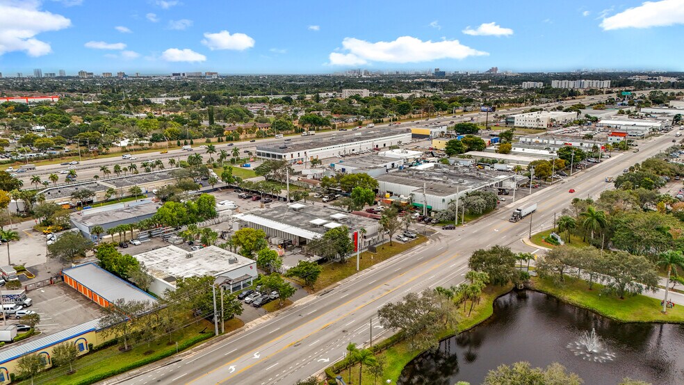 More Photos Of 590 SW 12th Ave, Pompano Beach Warehouse For Sale