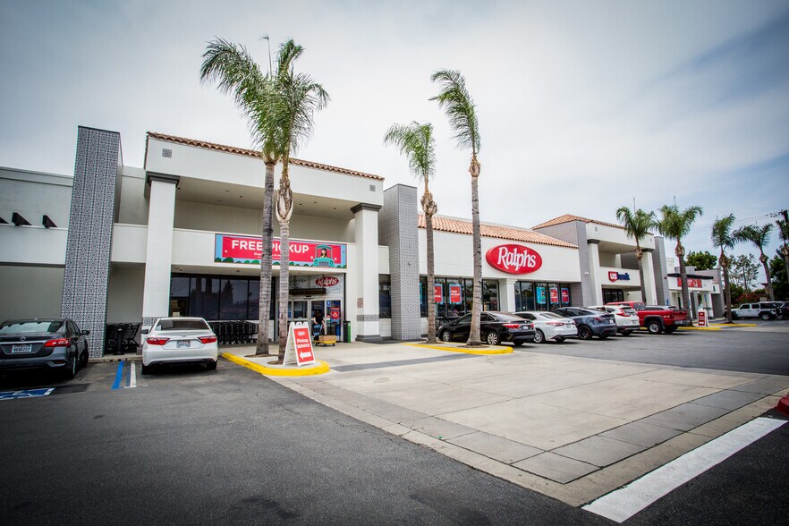 More Photos Of 2780-3085 S Archibald Ave, Ontario Unknown For Lease