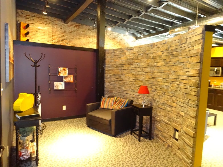 Photo of 1st Floor Ste 120