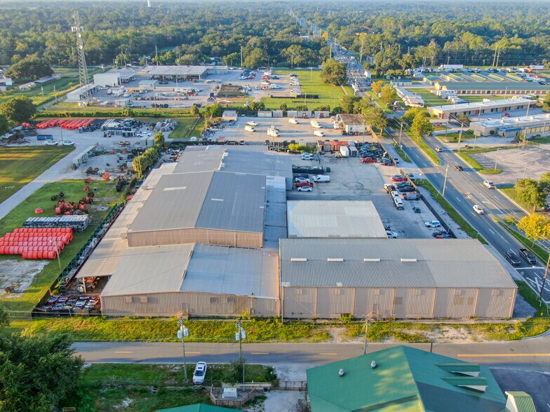 More Photos Of 902 S Alexander St, Plant City Industrial For Sale