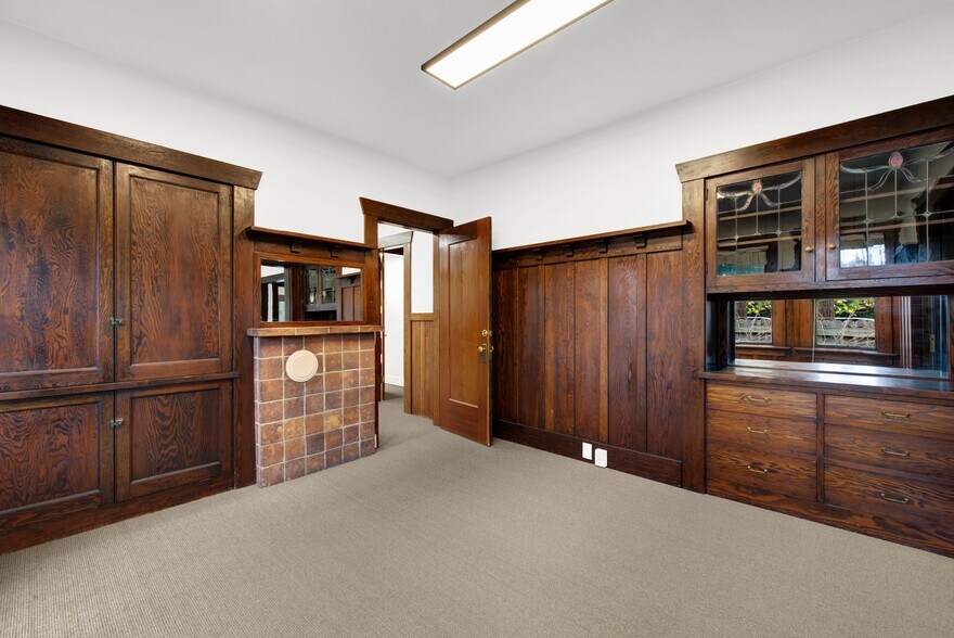 More Photos Of 1763 2nd St, Napa Office Residential For Sale