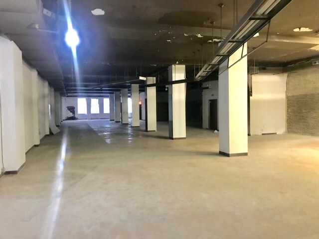 More Photos Of 9 N Wabash Ave, Chicago Loft Creative Space For Lease