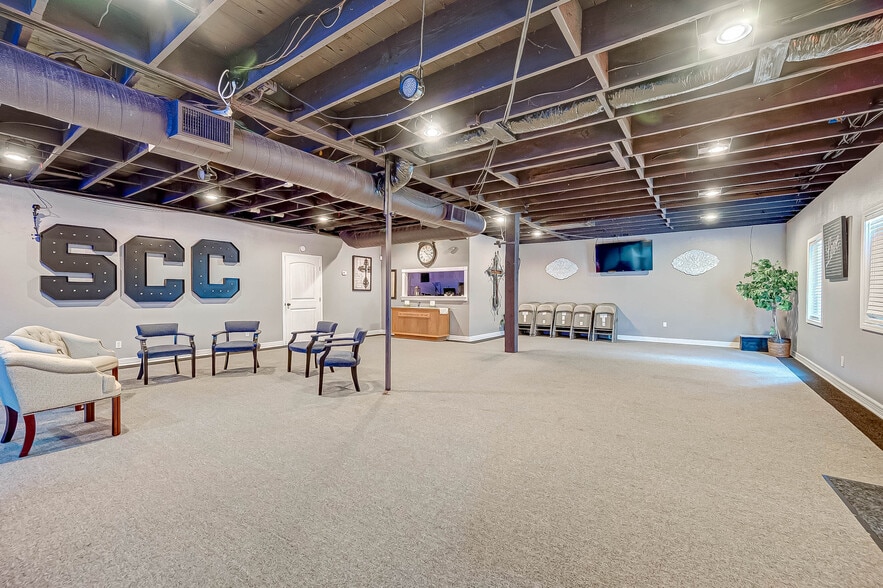 More Photos Of 30403 FM 1488, Waller Religious Facility For Sale