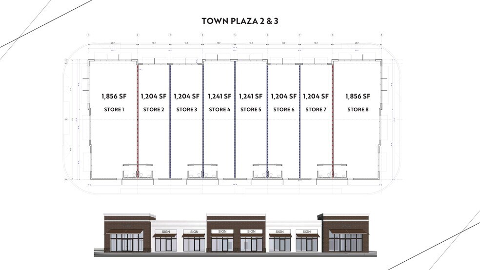 More Photos Of 1025 SR-17, Lake Hamilton Storefront For Sale
