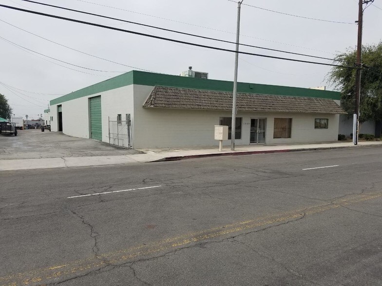 More Photos Of 1409 Brooks St, Ontario Industrial For Sale