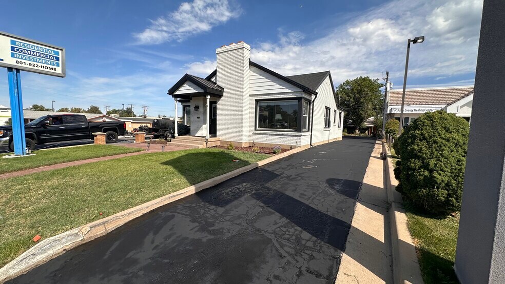 More Photos Of 152 W 500 S, Bountiful Office For Sale