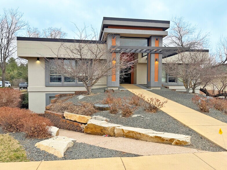 More Photos Of 4836 S College Ave, Fort Collins Office For Lease
