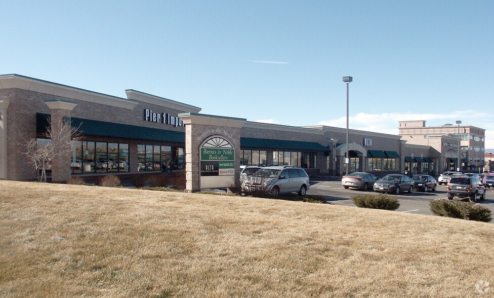 More Photos Of County Line Rd @ S Yosemite St, Littleton Unknown For Lease