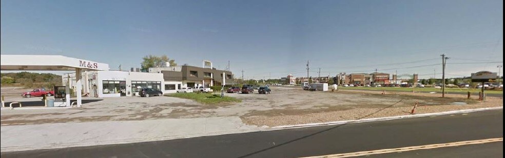 More Photos Of 44952 State Route 14, Columbiana Land For Lease