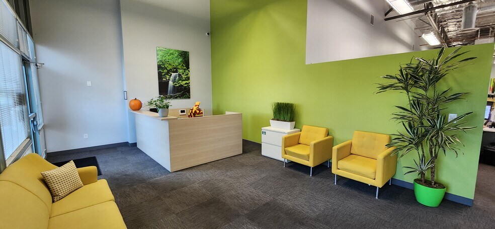 More Photos Of 6870 Bermuda Rd, Las Vegas Office For Lease