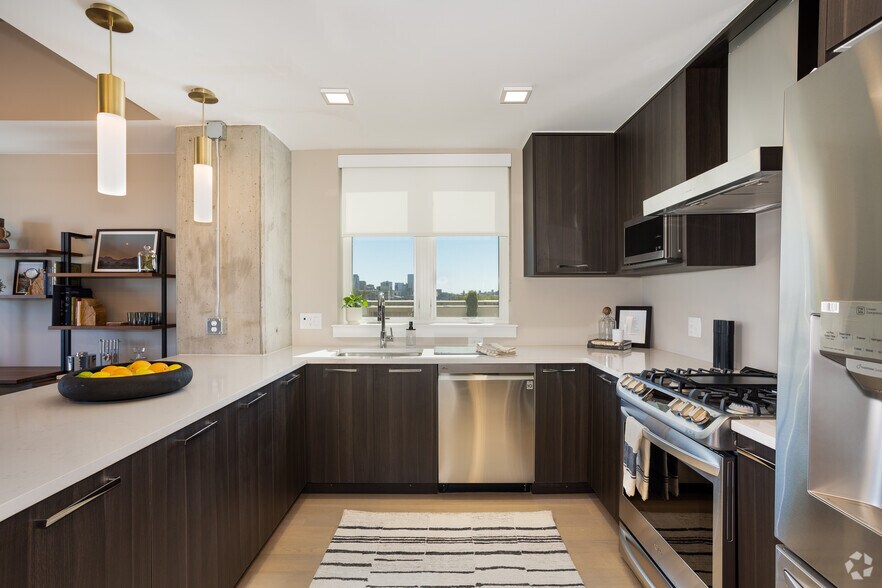 More Photos Of 1515 Julian St, Denver Apartments For Lease