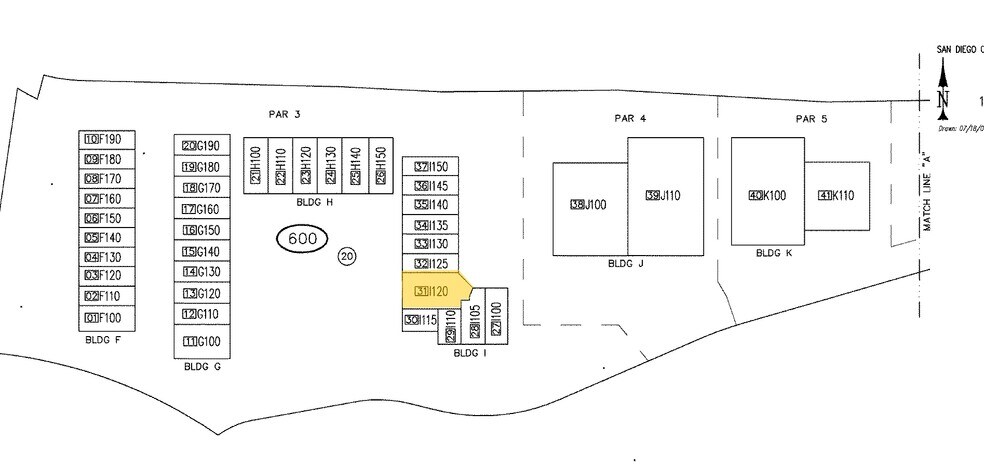 More Photos Of 3520 Seagate Way, Oceanside Unknown For Lease