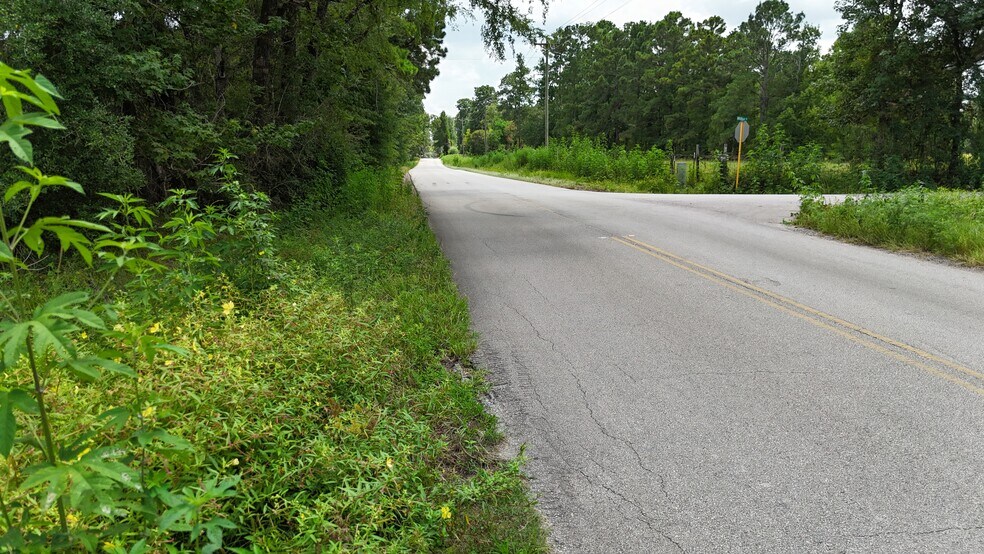 More Photos Of 1378 N Duck Creek Rd, Cleveland Land For Sale