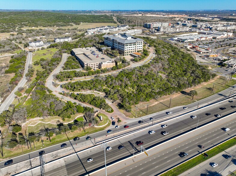 More Photos Of 19003 I-10 W, San Antonio Office For Sale