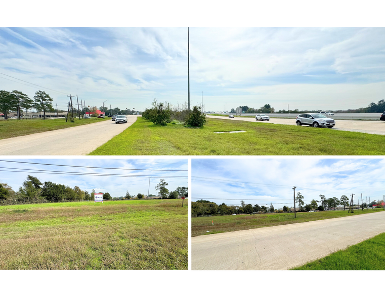 More Photos Of Hicks Rd @ Highway 249, Tomball Land For Sale