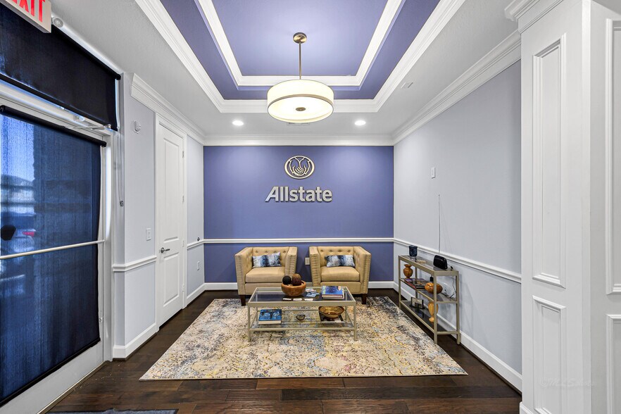 More Photos Of 1526 Katy Gap Rd, Katy Office For Sale