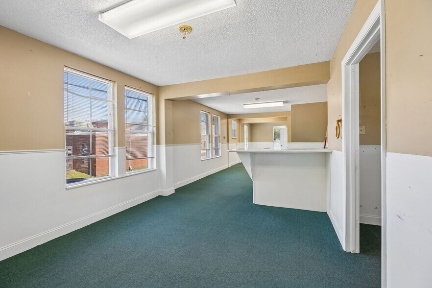 More Photos Of 270 Central Ave, Cleveland Storefront Retail Residential For Sale