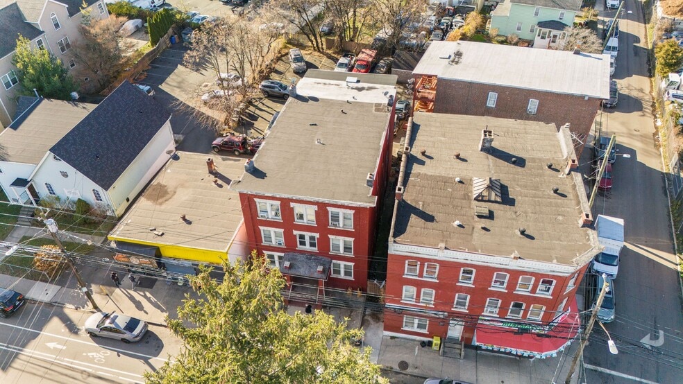 More Photos Of 265 Greenwich Ave, Stamford Apartments For Sale