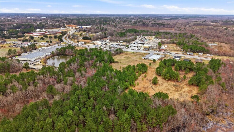 More Photos Of 429 W Market St, Smithfield Land For Sale