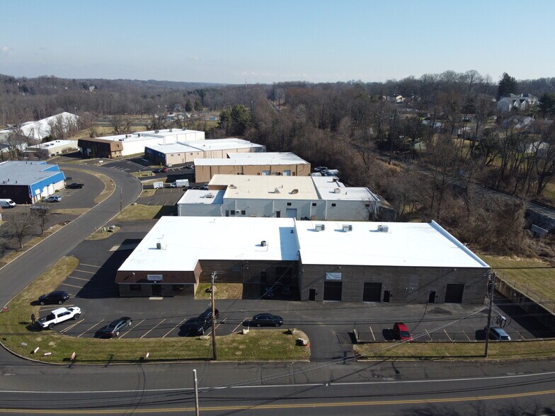 More Photos Of 1615 Bustleton Pike, Feasterville Trevose Warehouse For Lease