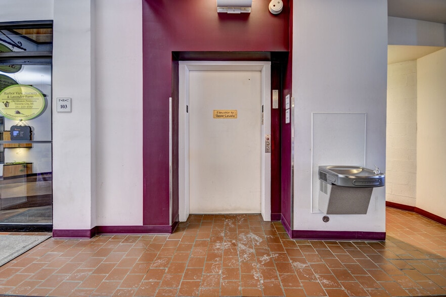 More Photos Of 121 E Front St, Traverse City Medical For Sale