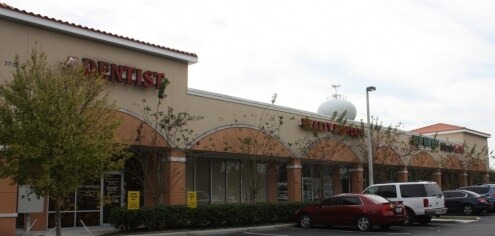 More Photos Of 3708 Town Center Blvd, Orlando Storefront Retail Office For Lease