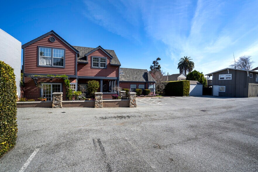 Primary Photo Of 1250 5th Ave, Belmont Office For Lease