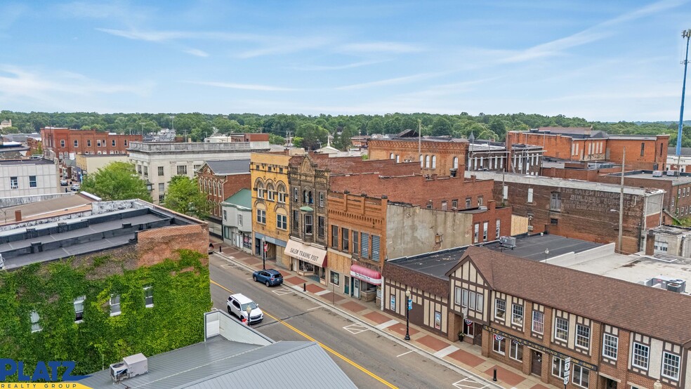 More Photos Of 241 E State St, Salem Storefront Retail Office For Sale