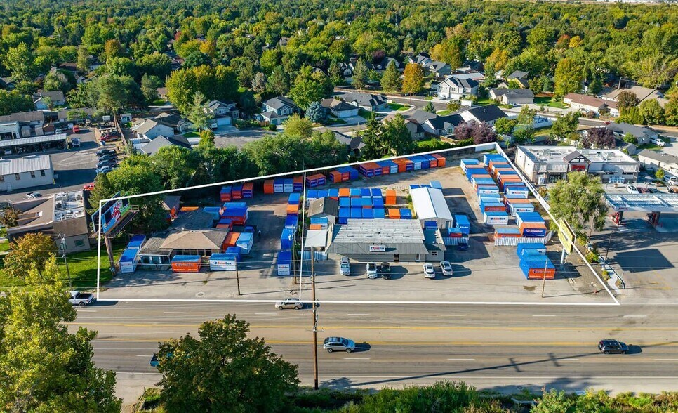 More Photos Of , Boise General Retail For Sale