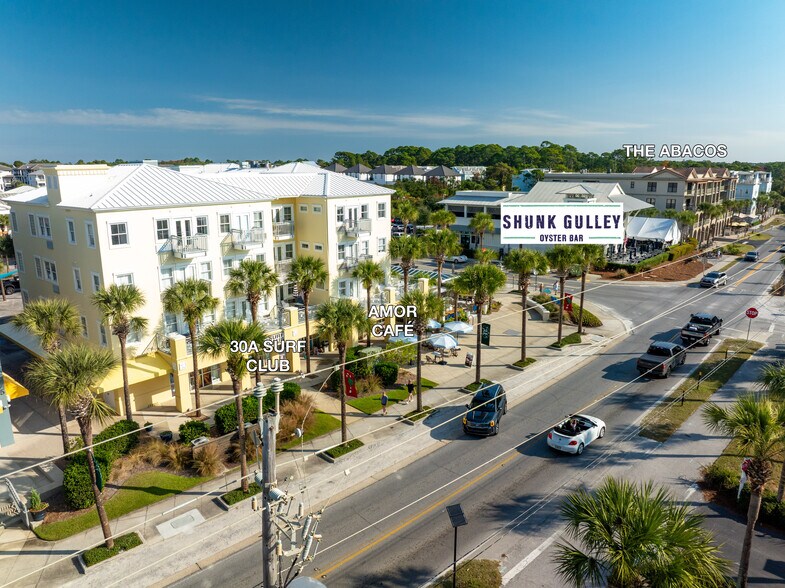 More Photos Of 4368 W County Highway 30A, Santa Rosa Beach Apartments For Sale