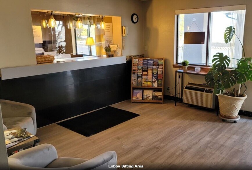 More Photos Of 70 Bear River Dr, Evanston Hotel For Sale