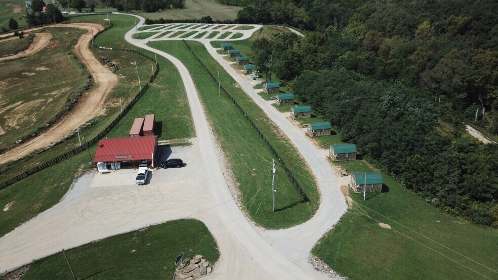 More Photos Of 93 Buck Run Rd, Bedford Land For Sale