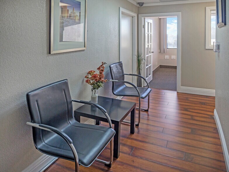 More Photos Of 8556 Florence Ave, Downey Loft Creative Space For Sale