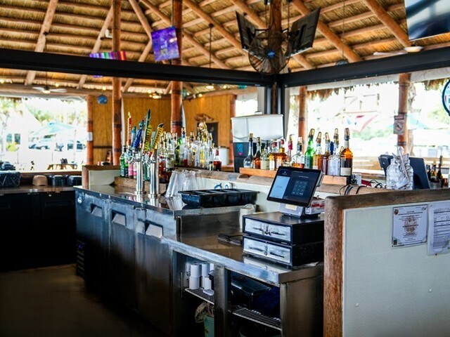 More Photos Of 36 W Pine Ave, Eastpoint Restaurant For Sale