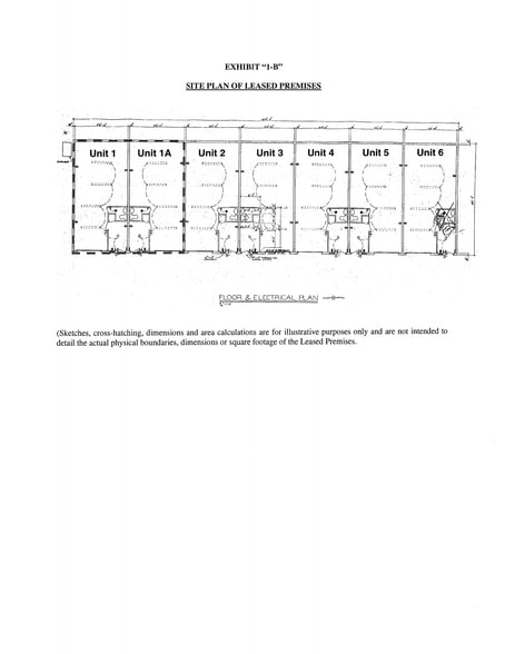 More Photos Of 4131 Lenox Ave, Jacksonville Warehouse For Lease