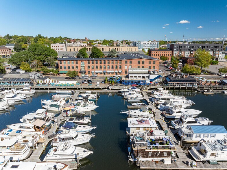 More Photos Of 520 S Water St, Providence Office Residential For Sale