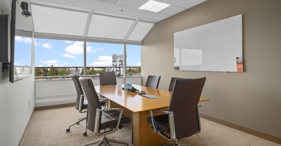 More Photos Of 181 Metro Dr, San Jose Office For Lease