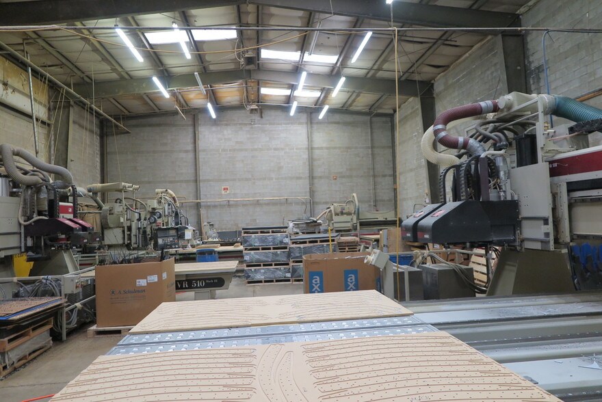 More Photos Of 863 S 500 W, Salt Lake City Warehouse For Sale