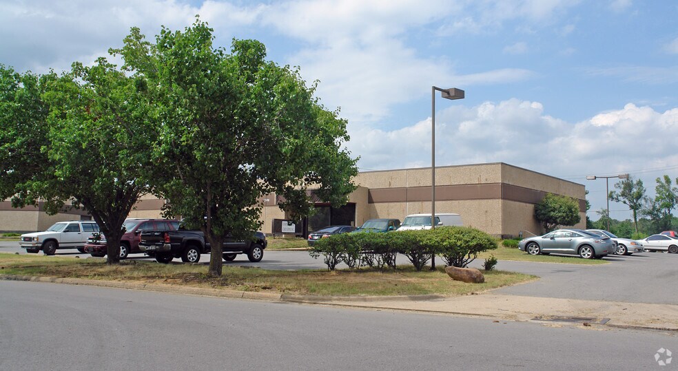 More Photos Of , North Little Rock Flex For Sale