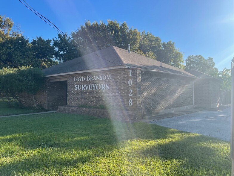 More Photos Of 1020-1030 Sylvania, Fort Worth Land For Sale